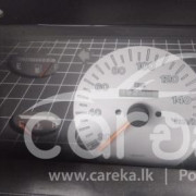 SUZUKI MARUTI 800 2012