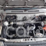 SUZUKI MARUTI 800 2012