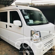 NISSAN CLIPPER NV100 2023