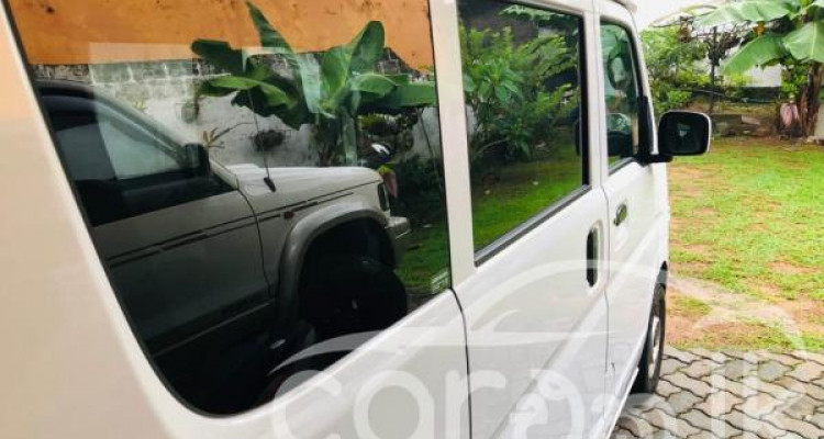 NISSAN CLIPPER NV100 2023