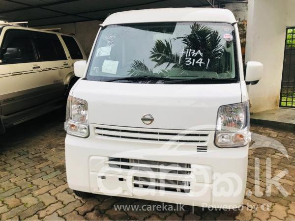 NISSAN CLIPPER NV100 2023