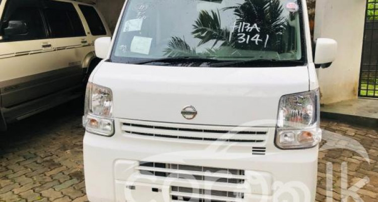 NISSAN CLIPPER NV100 2023