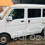 NISSAN CLIPPER NV100 2023