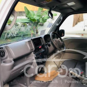 NISSAN CLIPPER NV100 2023