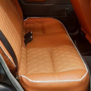 SUZUKI ALTO LXI 2005