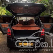 SUZUKI ALTO LXI 2005
