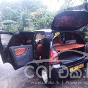 SUZUKI ALTO LXI 2005