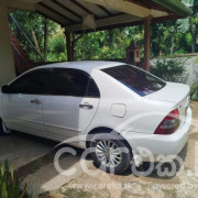 TOYOTA COROLLA 121 2003