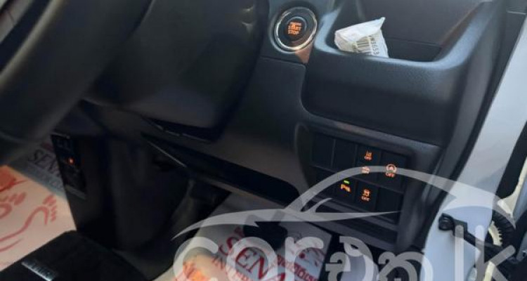 MAZDA FLAIR 2023