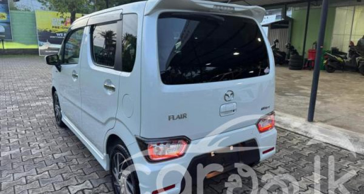 MAZDA FLAIR 2023