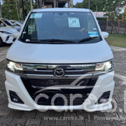 MAZDA FLAIR 2023