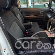 MAZDA FLAIR 2023
