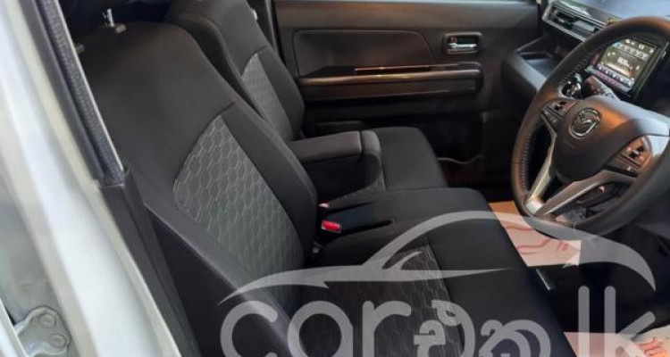 MAZDA FLAIR 2023
