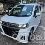 MAZDA FLAIR 2023