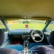 TOYOTA CARINA 1985