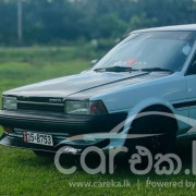 TOYOTA CARINA 1985