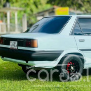 TOYOTA CARINA 1985