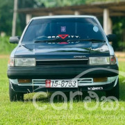 TOYOTA CARINA 1985