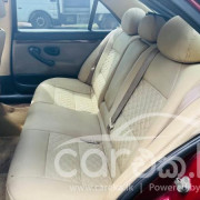 PEUGEOT 406 2001