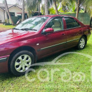 PEUGEOT 406 2001