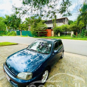TOYOTA STARLET EP91 1998