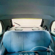 TOYOTA STARLET EP91 1998