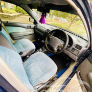 TOYOTA STARLET EP91 1998
