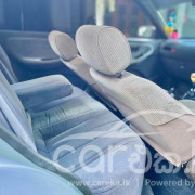 NISSAN SUNNY FB13 1992