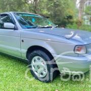 NISSAN SUNNY FB13 1992
