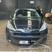 PEUGEOT 207 2007