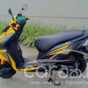 HONDA DIO 2015