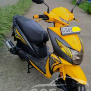 HONDA DIO 2015