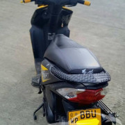 HONDA DIO 2015