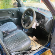 PERODUA KELISA 2006