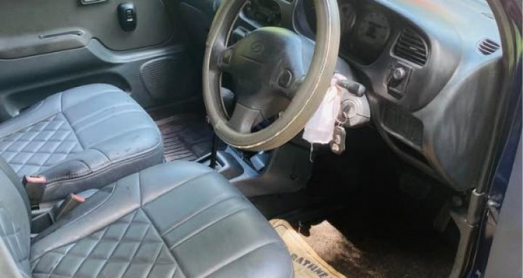 PERODUA KELISA 2006
