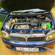 PERODUA KELISA 2006