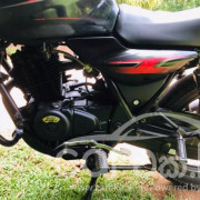 BAJAJ DISCOVER 135 2007