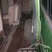 TOYOTA HIACE LH30 1980
