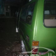 TOYOTA HIACE LH30 1980