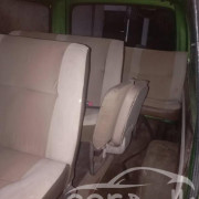 TOYOTA HIACE LH30 1980