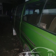 TOYOTA HIACE LH30 1980