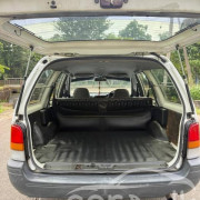 NISSAN AD WAGON Y10 1998