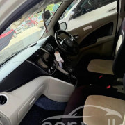 SUZUKI CELERIO 2015