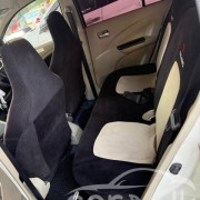 SUZUKI CELERIO 2015