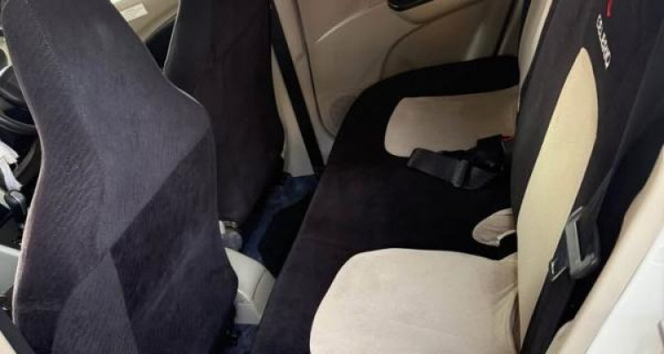SUZUKI CELERIO 2015