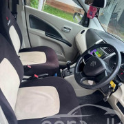 SUZUKI CELERIO 2015