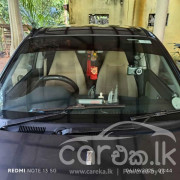 SUZUKI ALTO 2016