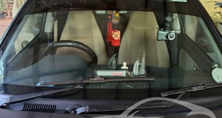 SUZUKI ALTO 2016