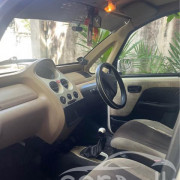 TATA NANO 2014