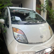 TATA NANO 2014